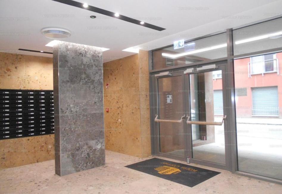 Koris Pool Apartments Budapest Exterior photo